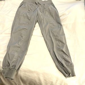 Lululemon Studio Jogger